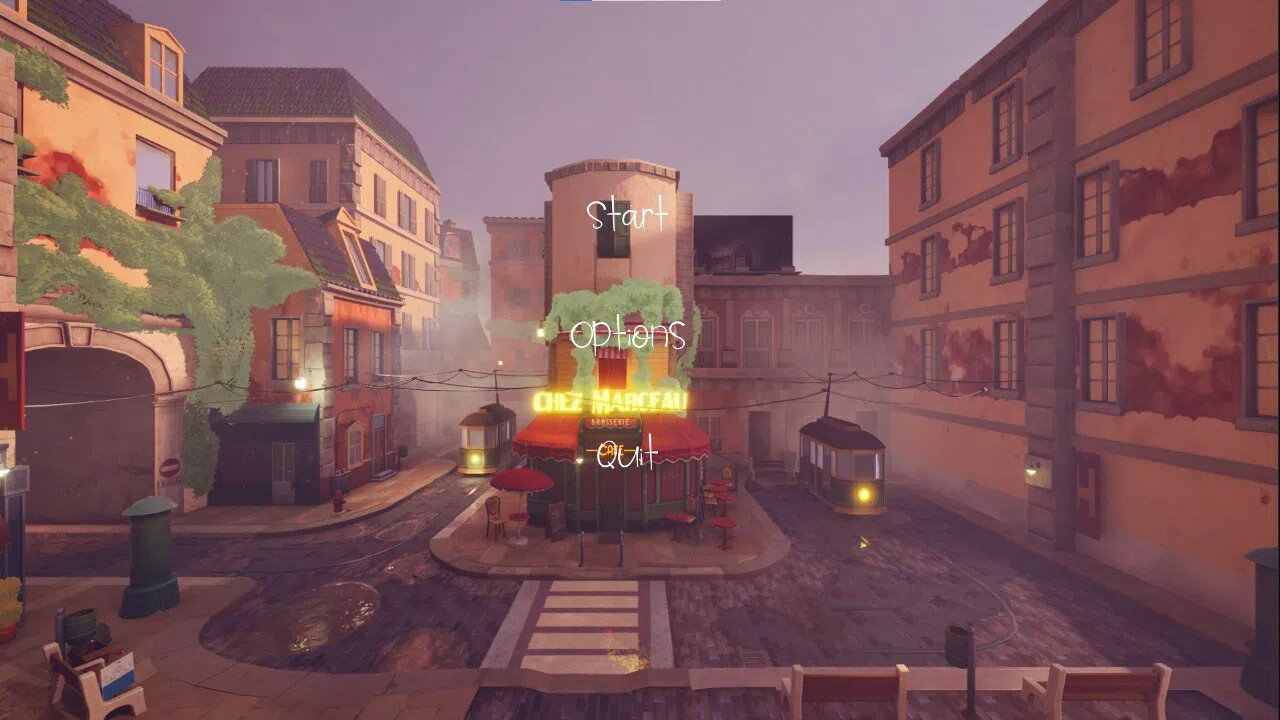 Fast Fingers Demo Screenshot 2