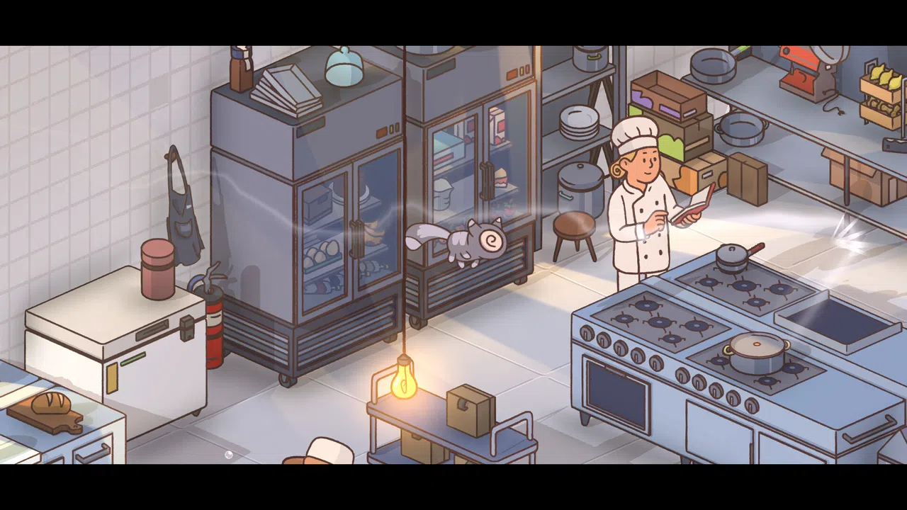 Fofumia Screenshot 3