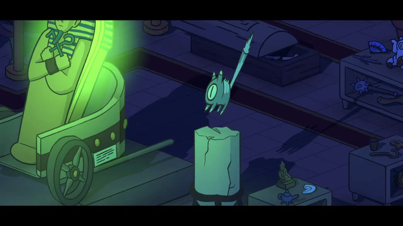 Fofumia Screenshot 4