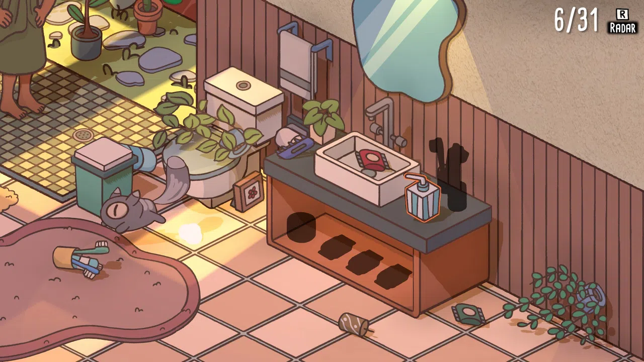 Fofumia Screenshot 2