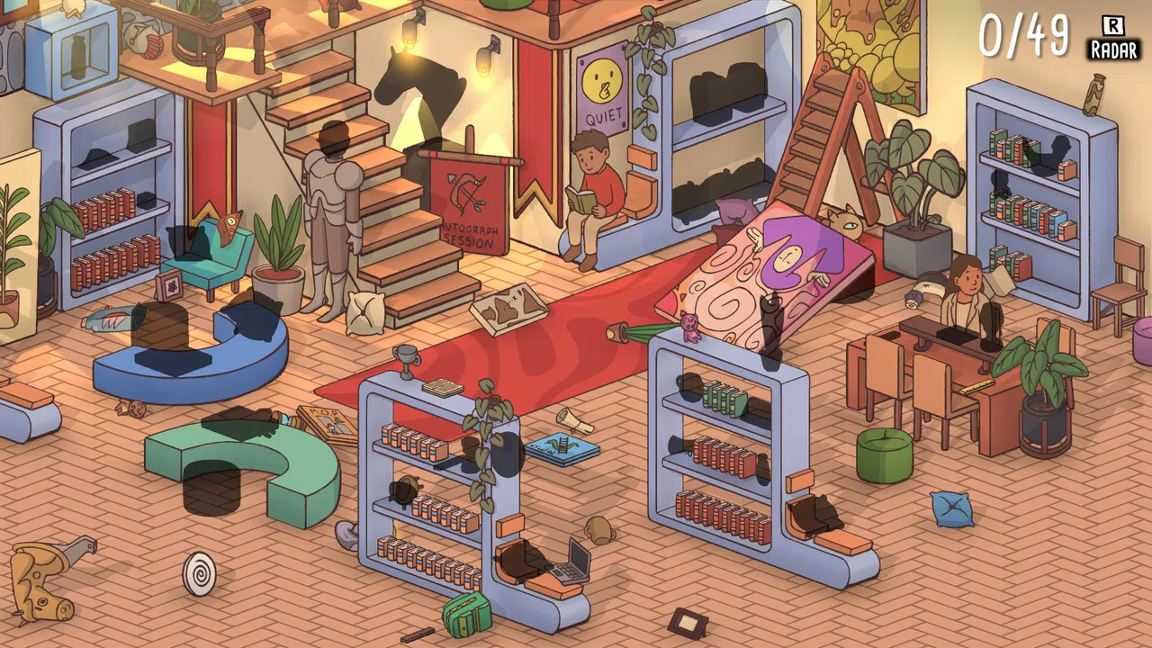 Fofumia Screenshot 0