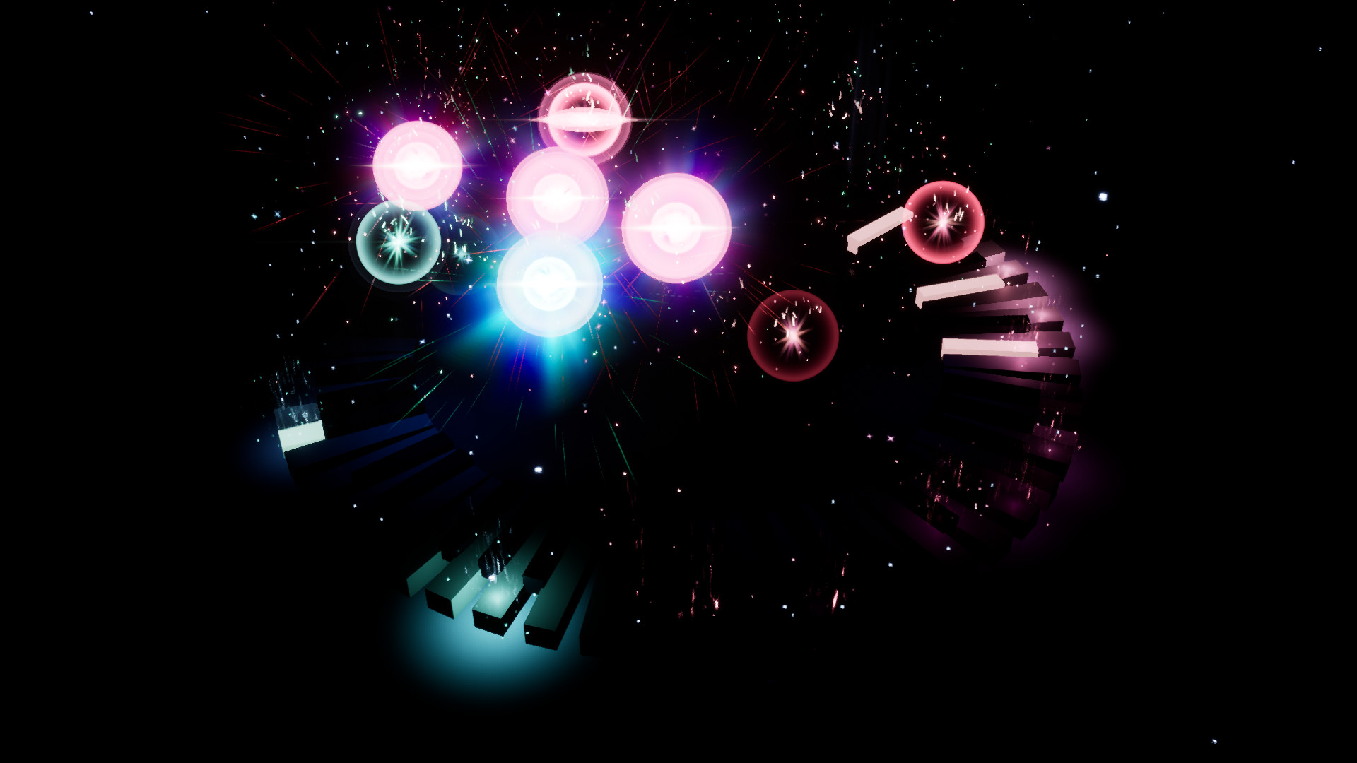 MIDI RANGER Screenshot 1