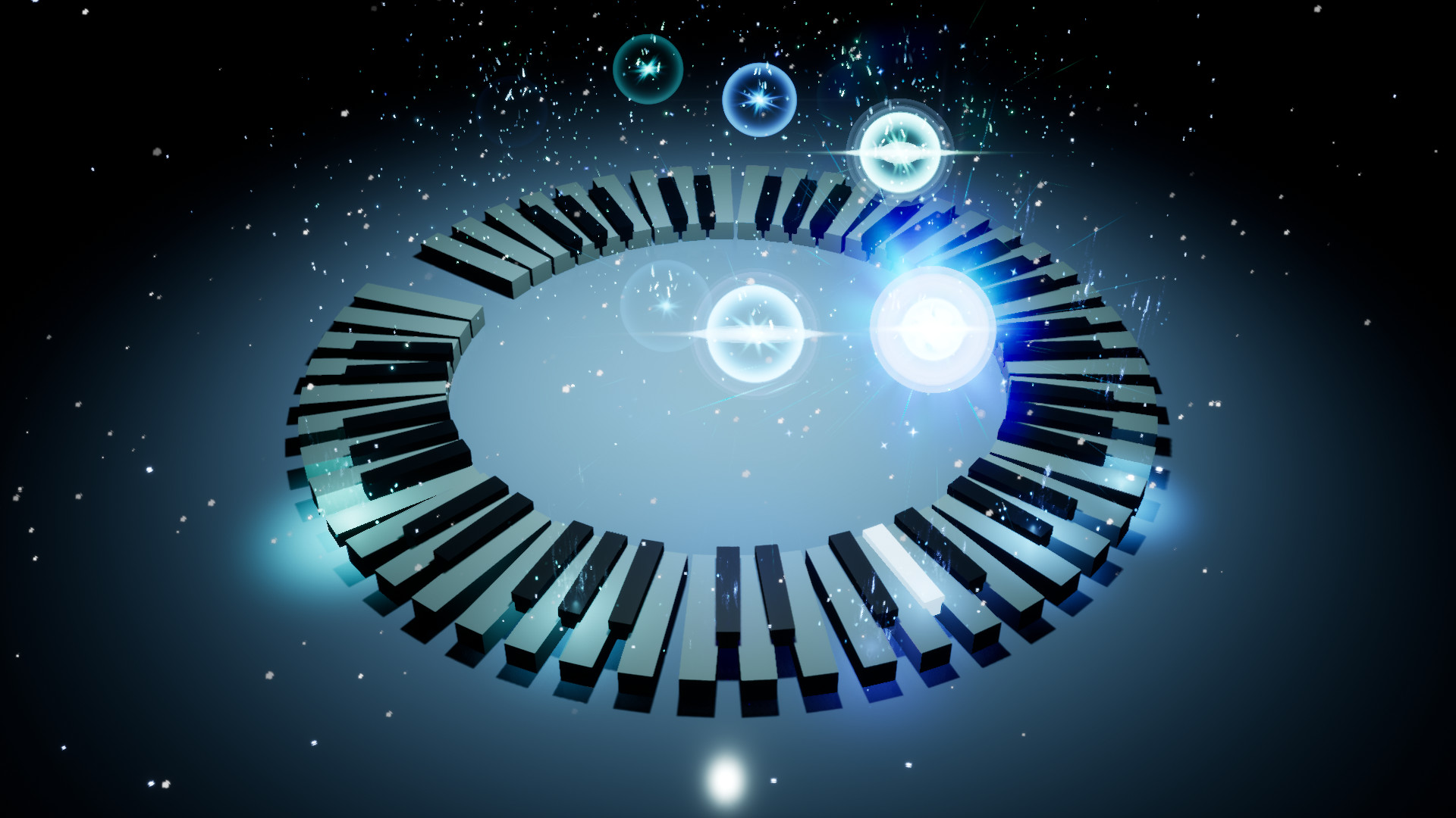 MIDI RANGER Screenshot 0