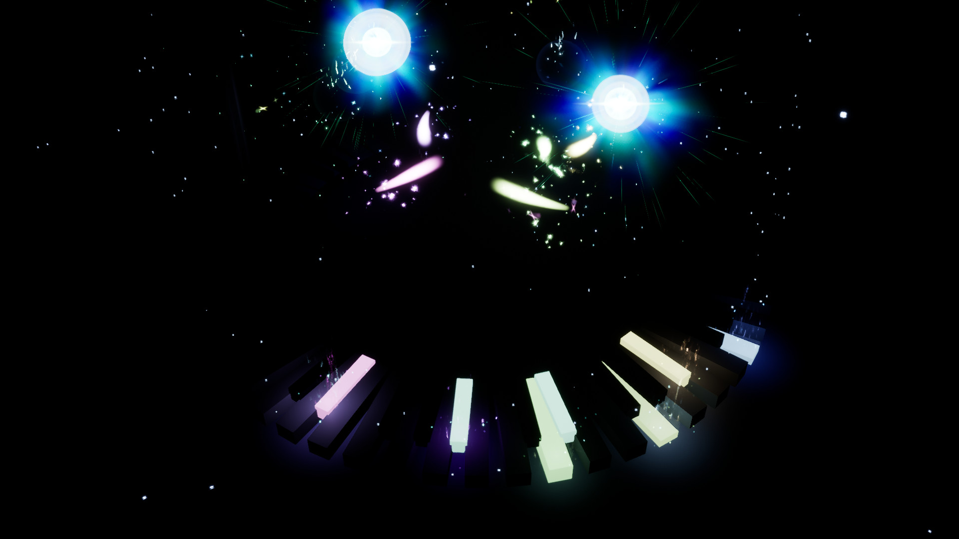 MIDI RANGER Screenshot 2