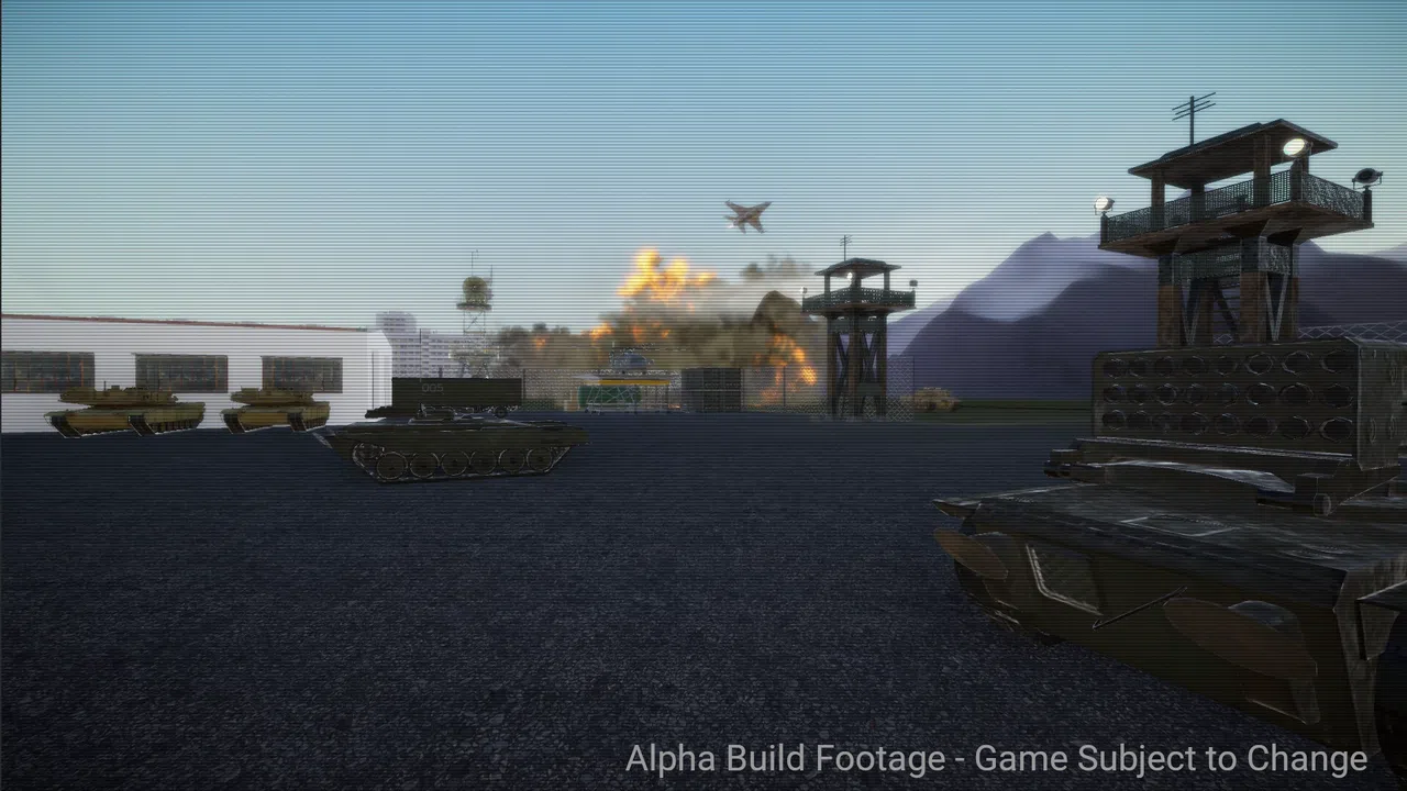 Blitzpoint Screenshot 3