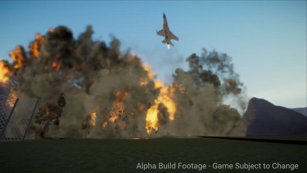 Blitzpoint Screenshot 0