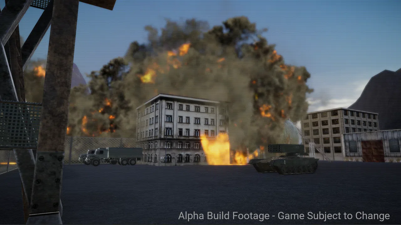 Blitzpoint Screenshot 2