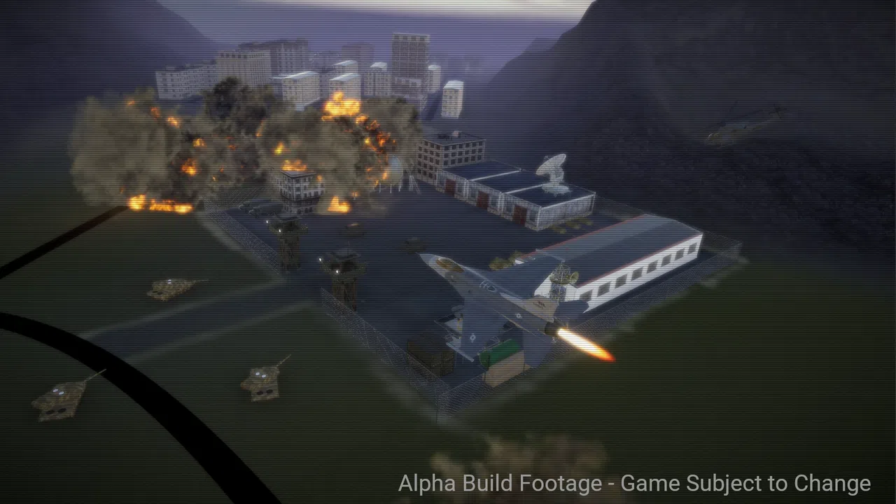 Blitzpoint Screenshot 4