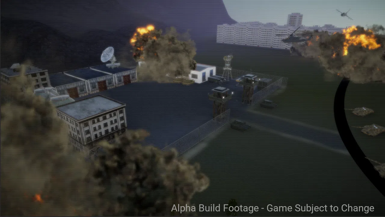 Blitzpoint Screenshot 1