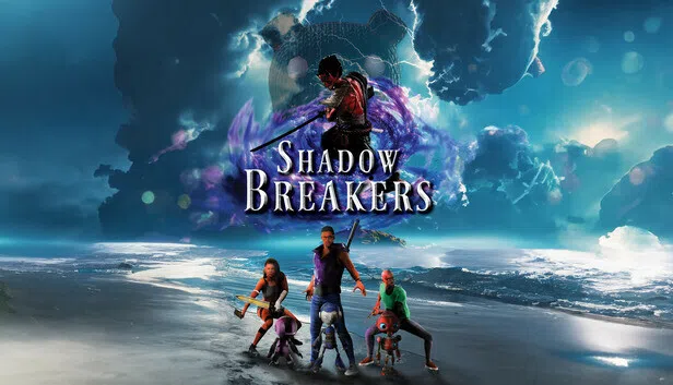 Shadow Breakers Demo Screenshot 3