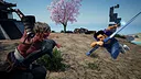 Shadow Breakers Demo Screenshot 0