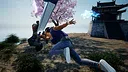 Shadow Breakers Demo Screenshot 1