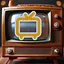 Midas touch icon