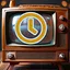 Appointment to view icon