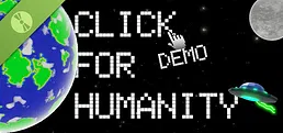 Click for Humanity Demo