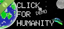 Click for Humanity Demo