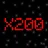 X200