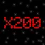 X200 icon