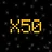 X50