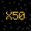 X50 icon