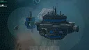 Project Asteroids - Community Server Screenshot 0