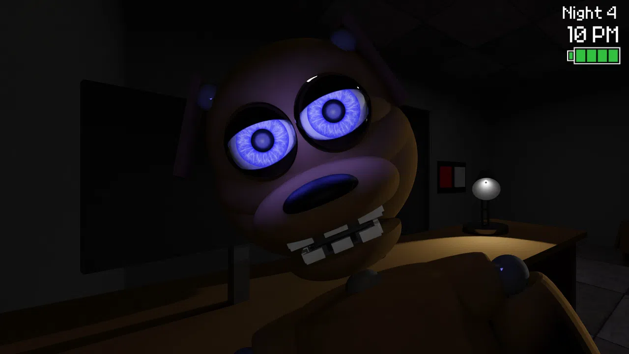 The Week With Grugles 2 Screenshot 4