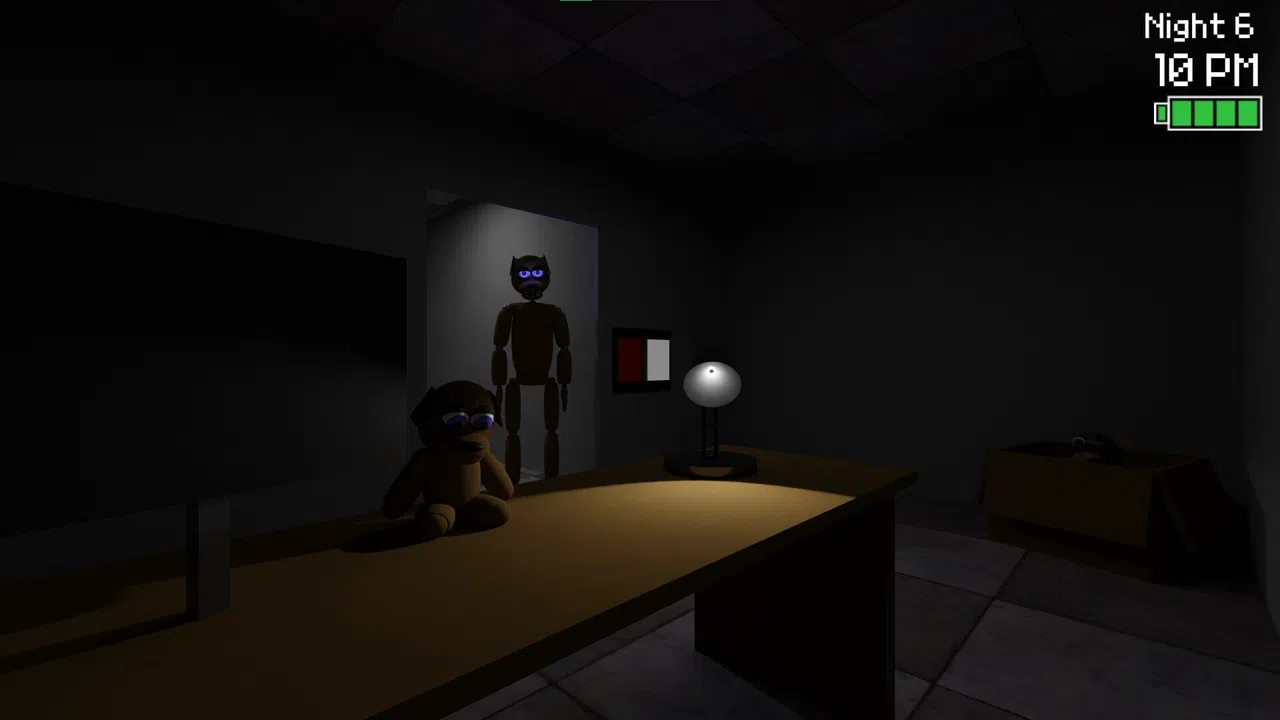 The Week With Grugles 2 Screenshot 2