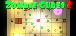 Zombie Cubes 2