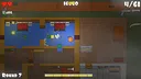 Zombie Cubes 2 Screenshot 0