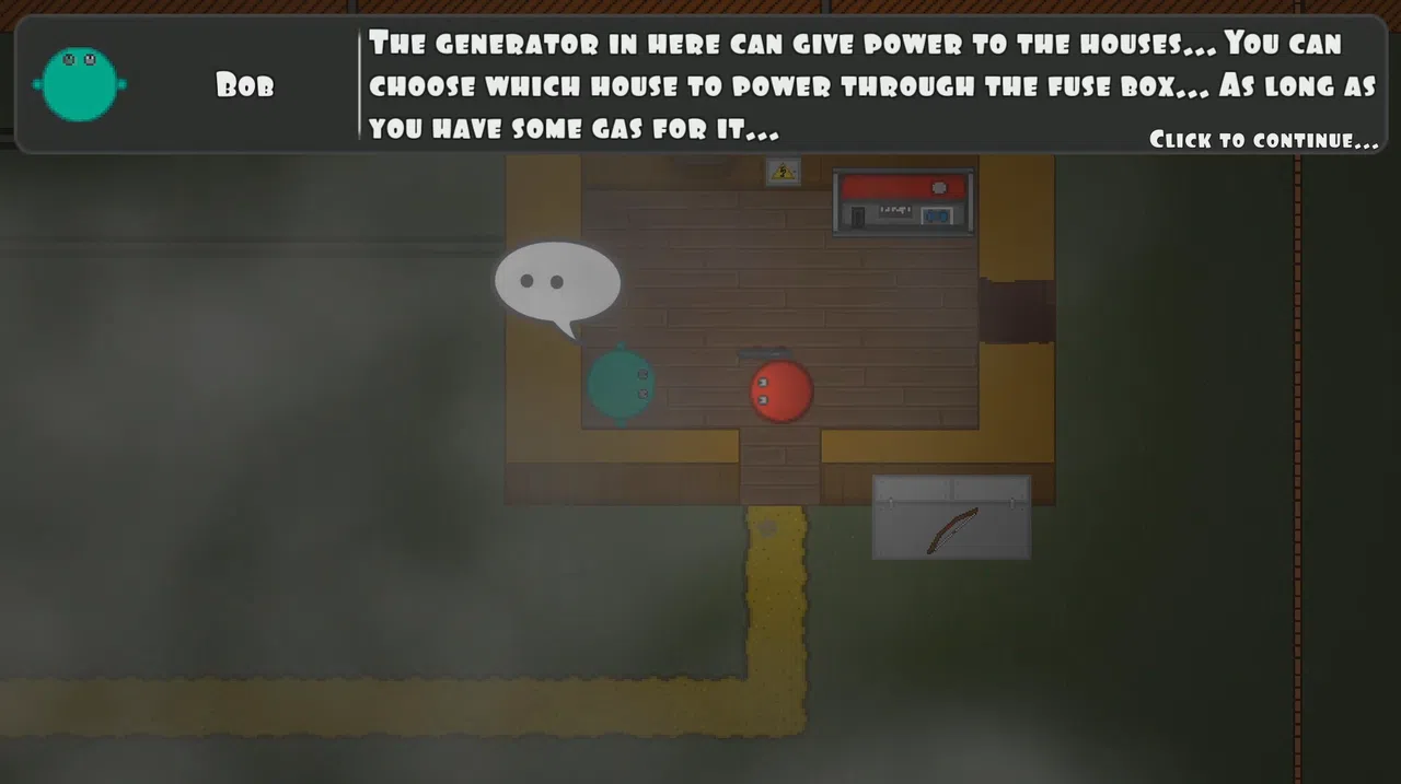 Zombie Cubes 2 Screenshot 2