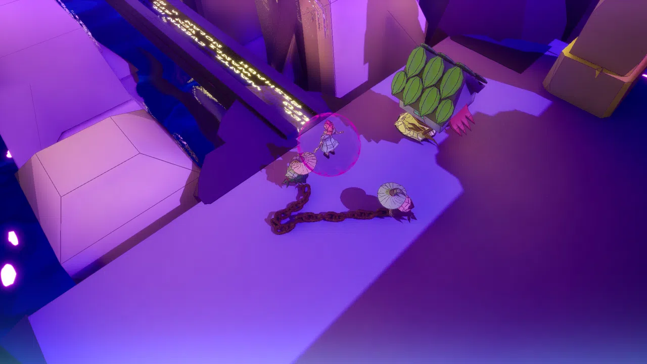 Bubba Yuga Screenshot 3