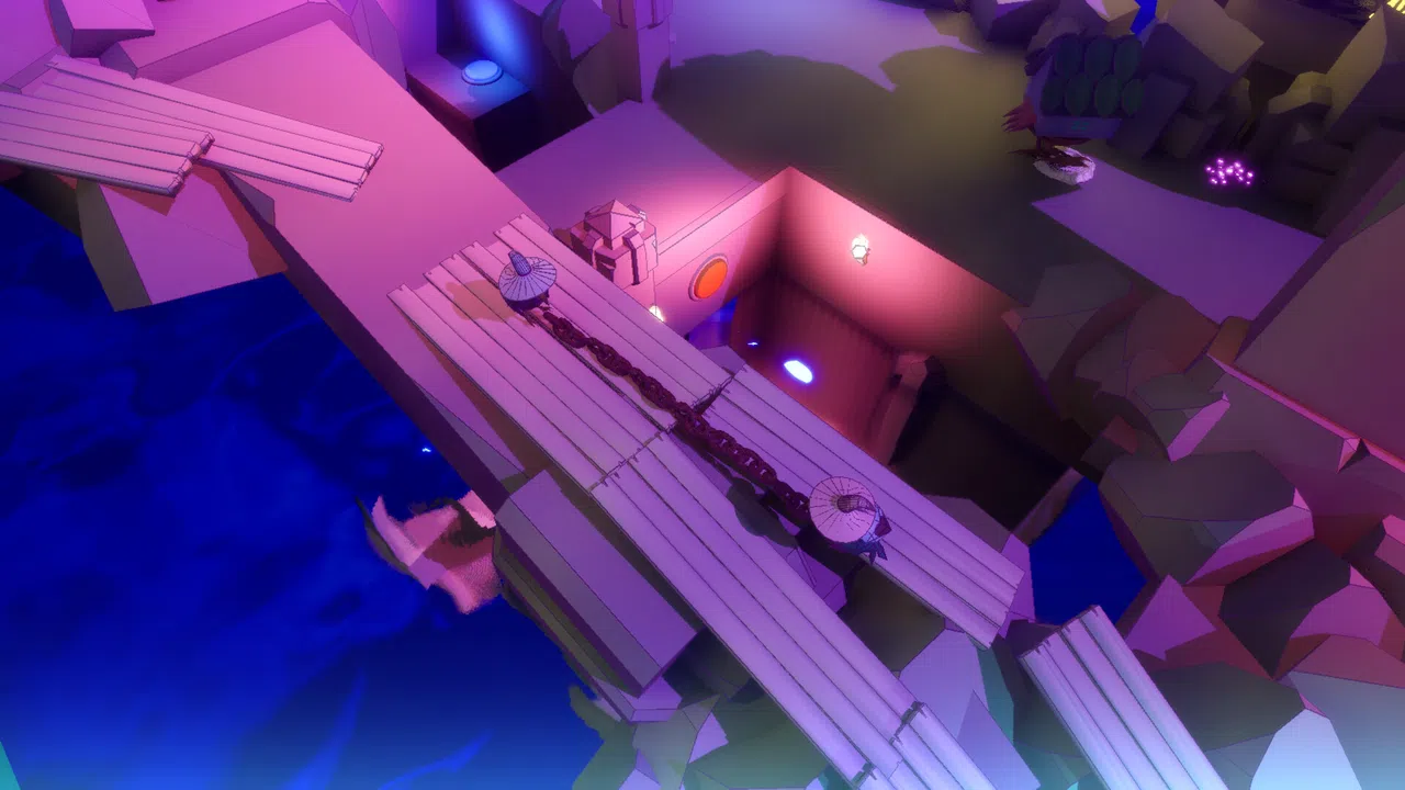 Bubba Yuga Screenshot 4