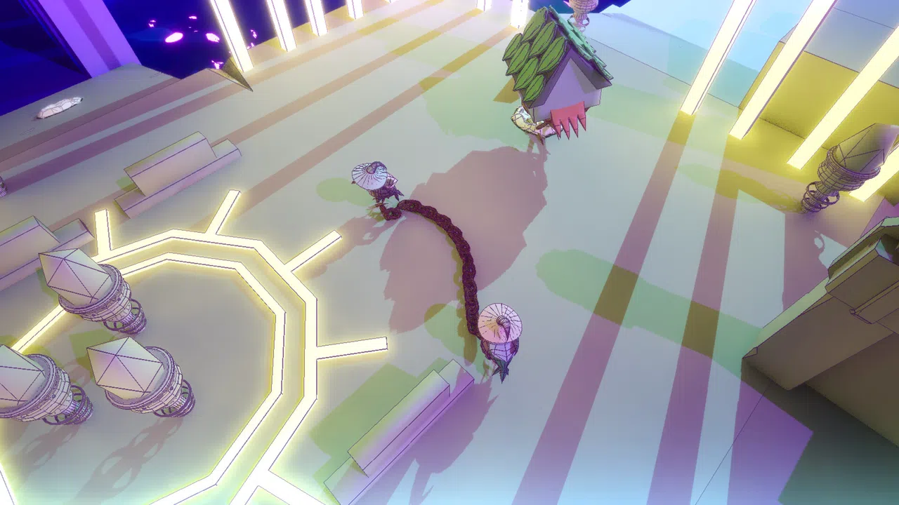 Bubba Yuga Screenshot 0