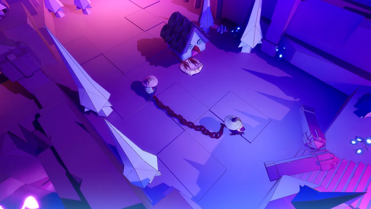 Bubba Yuga Screenshot 2