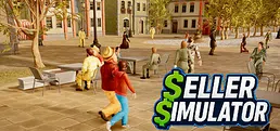 Seller Simulator