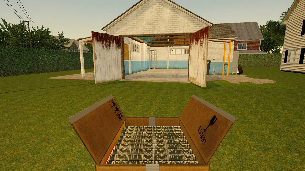 Seller Simulator Screenshot 4