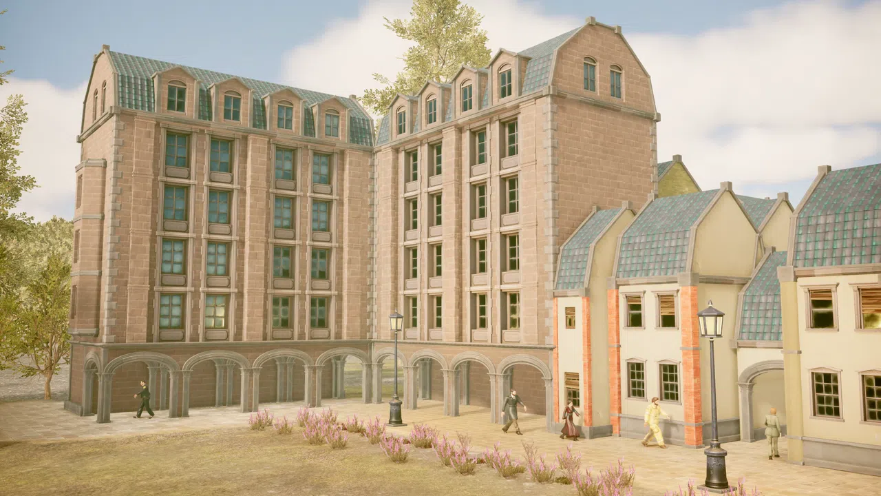 Seller Simulator Screenshot 5
