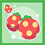 Collect 1000 Red Berries icon