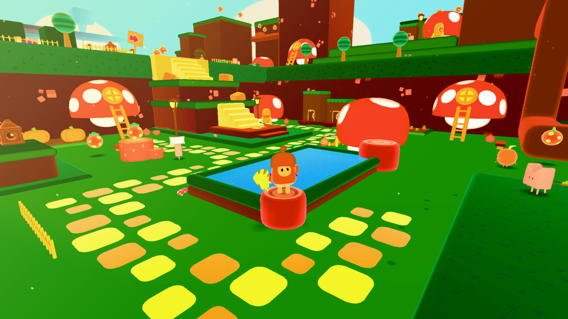 Woodle Tree 2: Deluxe+ Screenshot 0