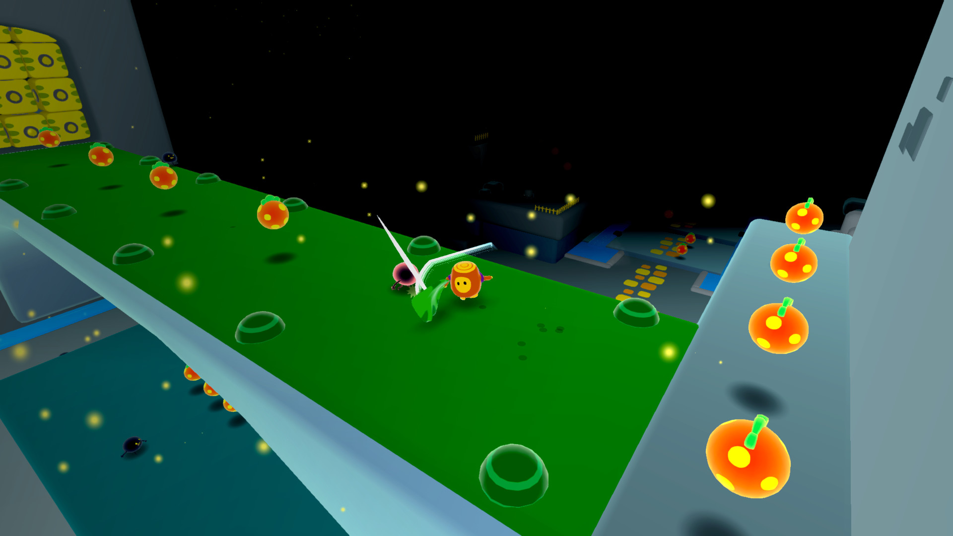 Woodle Tree 2: Deluxe+ Screenshot 2