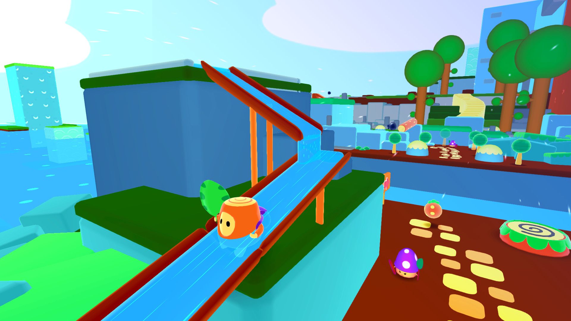 Woodle Tree 2: Deluxe+ Screenshot 6