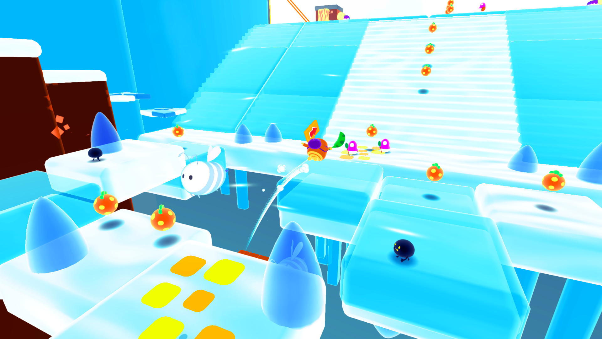 Woodle Tree 2: Deluxe+ Screenshot 1