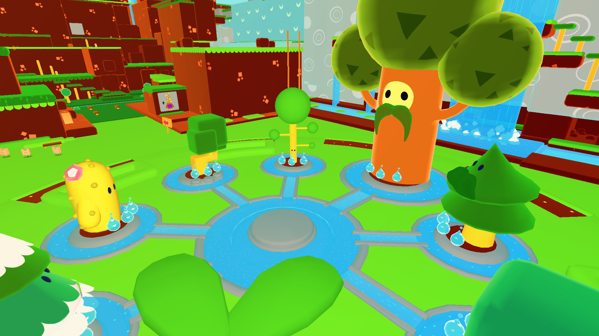 Woodle Tree 2: Deluxe+ Screenshot 3