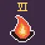 Reach The Fire Salamander icon