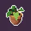 Gardener icon