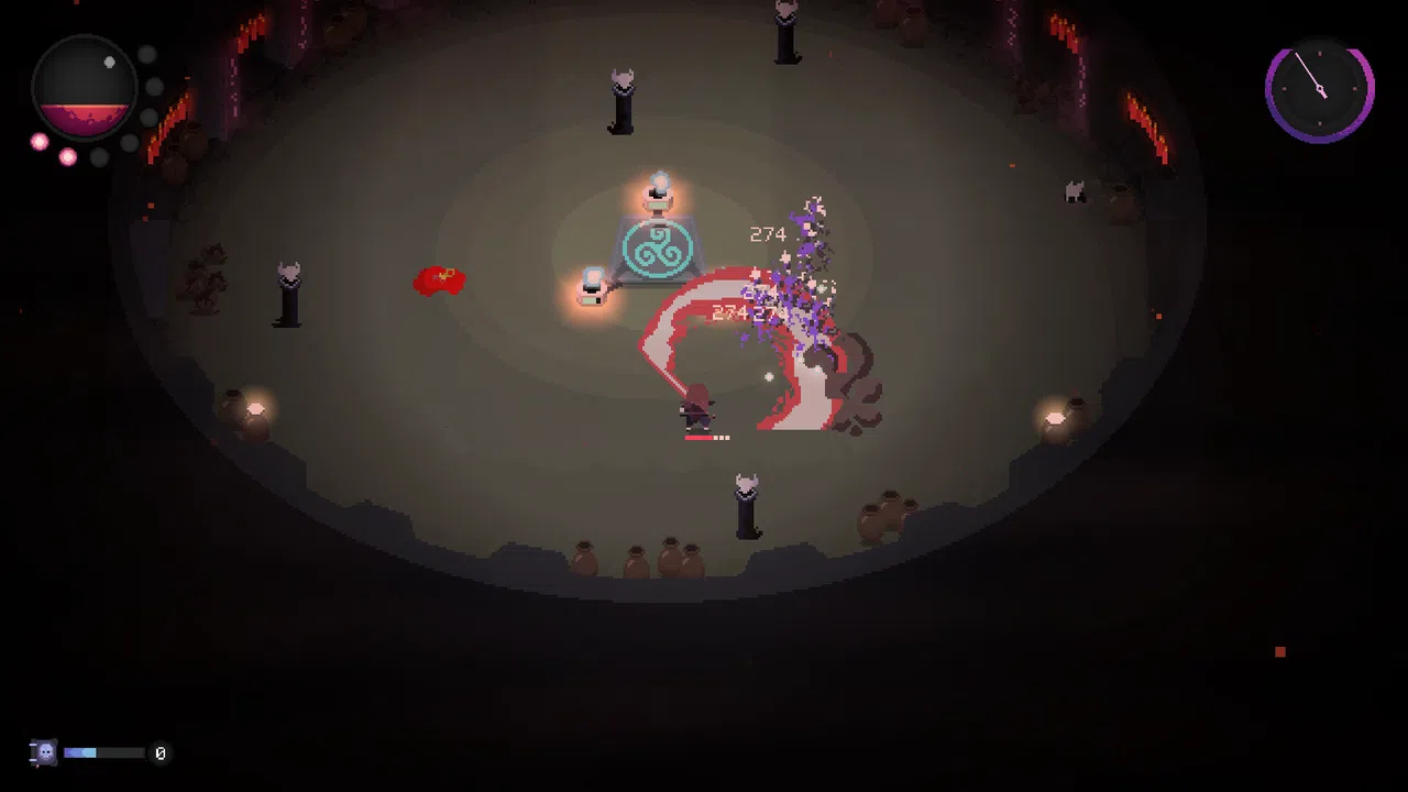 Death Kid Screenshot 4