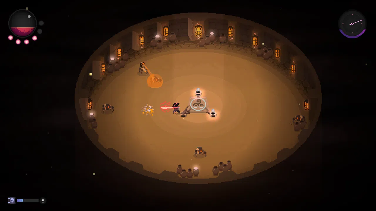 Death Kid Screenshot 6