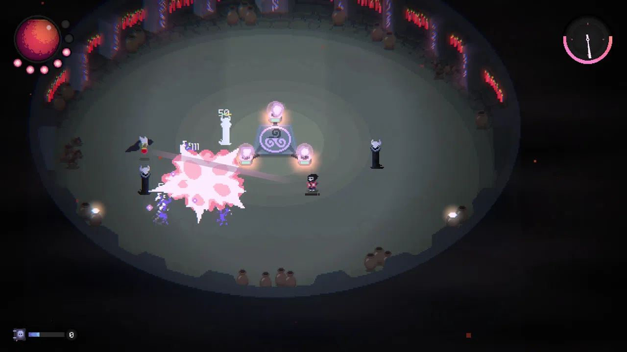 Death Kid Screenshot 1