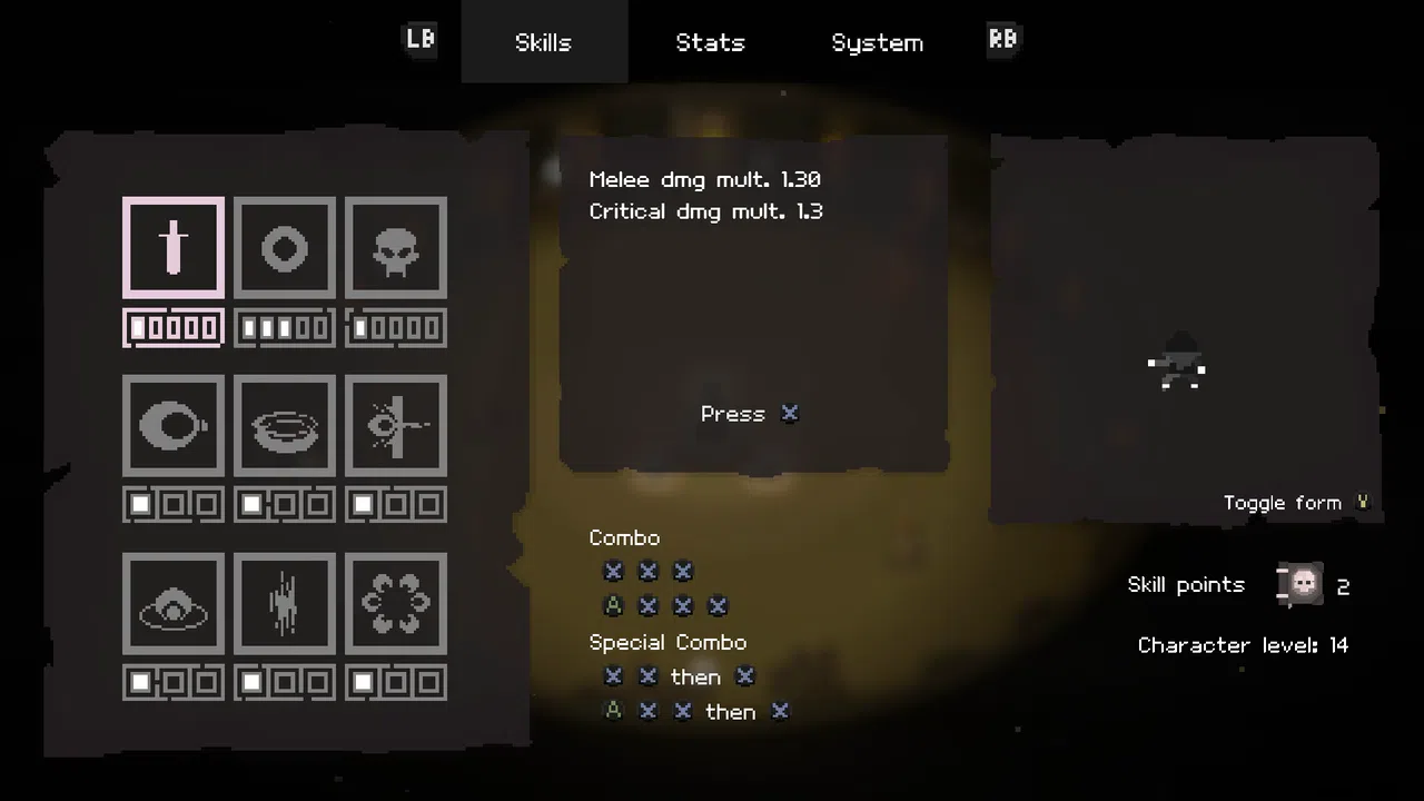 Death Kid Screenshot 8