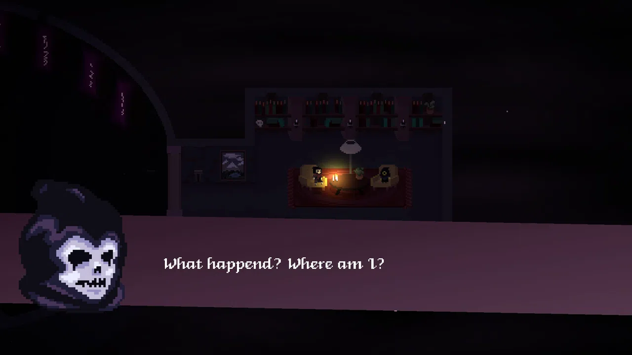 Death Kid Screenshot 9